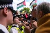 Biggest ever Palestine Action protest to take place this weekend