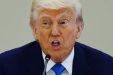 Ukraine latest: Trump says ceasefire talks will begin after Putin call