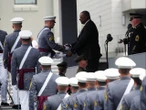 Unvaccinated cadets complain of ‘second class’ treatment