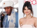 Tyler the Creator says he apologised to Selena Gomez over 2010 tweets