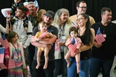 A newly welcomed Afrikaner ‘refugee’ tweeted Jews are ‘dangerous’