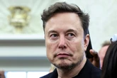 Elon Musk’s foreign visitors ‘tracked by federal agencies’