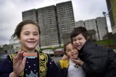 How Romanian became Britain’s second most spoken foreign language