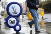 Search underway for owner of £1million winning lottery ticket