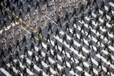 South Korean military faces manpower crisis as birthrate plummets