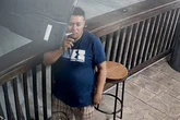 Manhunt after one killed and five injured in Texas sports bar shooting