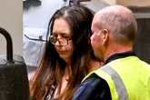Lone survivor of mushroom murders pleads to grieve in private