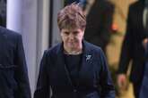 Nicola Sturgeon ends marriage to ex SNP chief husband Peter Murrell