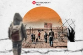 Mexico: the ‘gateway to hell’ for Egyptians chasing the American Dream