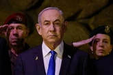 Netanyahu says Israel will ‘fight with fingernails’ if US stops arms