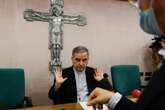 Pope’s former adviser jailed over Vatican corruption scandal