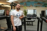 Pope Leo’s impressive gym routine revealed by ex-personal trainer