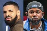 Kendrick Lamar, Drake and the most devastating diss track ever