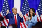 Trump ‘losing confidence in Tulsi Gabbard’ as Israel decision looms