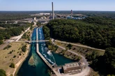 Trump executive order will keep coal plant scheduled for closure open