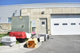Animal shelter staff hospitalised after meth burn mishap