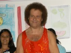 Richard Simmons talked about connection with fans in final interview