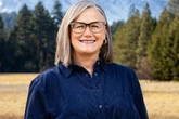 South Lake Tahoe mayor admits she embezzled money from a church