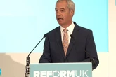 Farage’s ‘Robin Hood tax’ would cost UK £34bn a year, warns tax expert