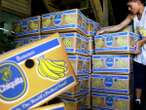 Chiquita Banana ordered to pay $38.3million for funding paramilitary