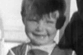 Search for toddler missing for 55 years ends with no remains found