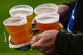 Long hot summer has made our booze stronger, say UK’s cider makers