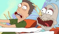Rick and Morty went off the rails – it’s back to its time-hopping best
