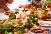 Young Brits ditch traditional Christmas dinner for these three foods