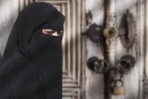 Robert Jenrick accused of being ‘anti-British’ as he backs burqa ban