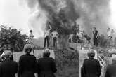 Inquiry to uncover truth of violent clashes at Orgeave miners’ strike