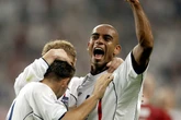 Former England star made bankrupt over £36k tax debt