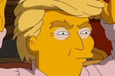 Simpsons creator predicts reaction to Trump’s death and Musk on Mars