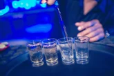 What is methanol poisoning? The tasteless liquid that can kill
