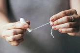 Toxic pesticide levels found in tampons