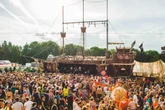 ‘Unchecked’ used of drugs at Boomtown could lead to more deaths
