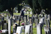 The key traits people define as having lived ‘a good life’ after death