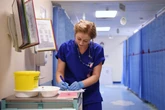 Hunger-driven A&E admissions spiral in cost-of-living crisis