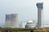 UK’s most hazardous building still leaking radioactive water, MPs warn
