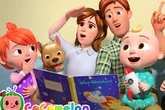 CoComelon set to move from Netflix to Disney+ as viewership declines