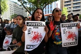 Officer who shot Aboriginal teen was racist, inquest finds