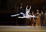 Russian ballet dancer Vladimir Shklyarov dies after fifth-story fall