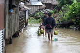 Super Typhoon Ragasa forces evacuations in Philippines and Taiwan