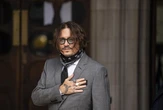 Director accuses studio of burying movie because of Johnny Depp