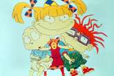 Rugrats live-action movie sparks concern among fans over CGI babies