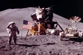 Fox News host says 25% of viewers are ‘skeptical’ about moon landings