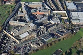 Jail with highest suspected suicide rate ‘putting inmates at risk’