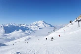 Residents rally against ‘environmental aberration’ Winter Olympics