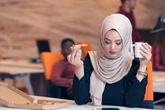 Half of Britons ‘believe women pressured into wearing hijab’