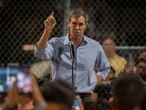 Beto O’Rourke hints at 2022 campaign for Texas governor