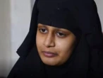 Shamima Begum possibly ‘trafficked to Syria for sexual exploitation’